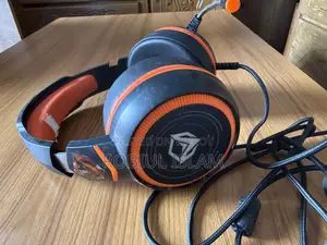 Hifi Backlit Gaming Headset Mt-hp030