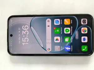OPPO A16 pro (Used)