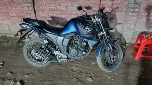 Yamaha FZs V2 2024
