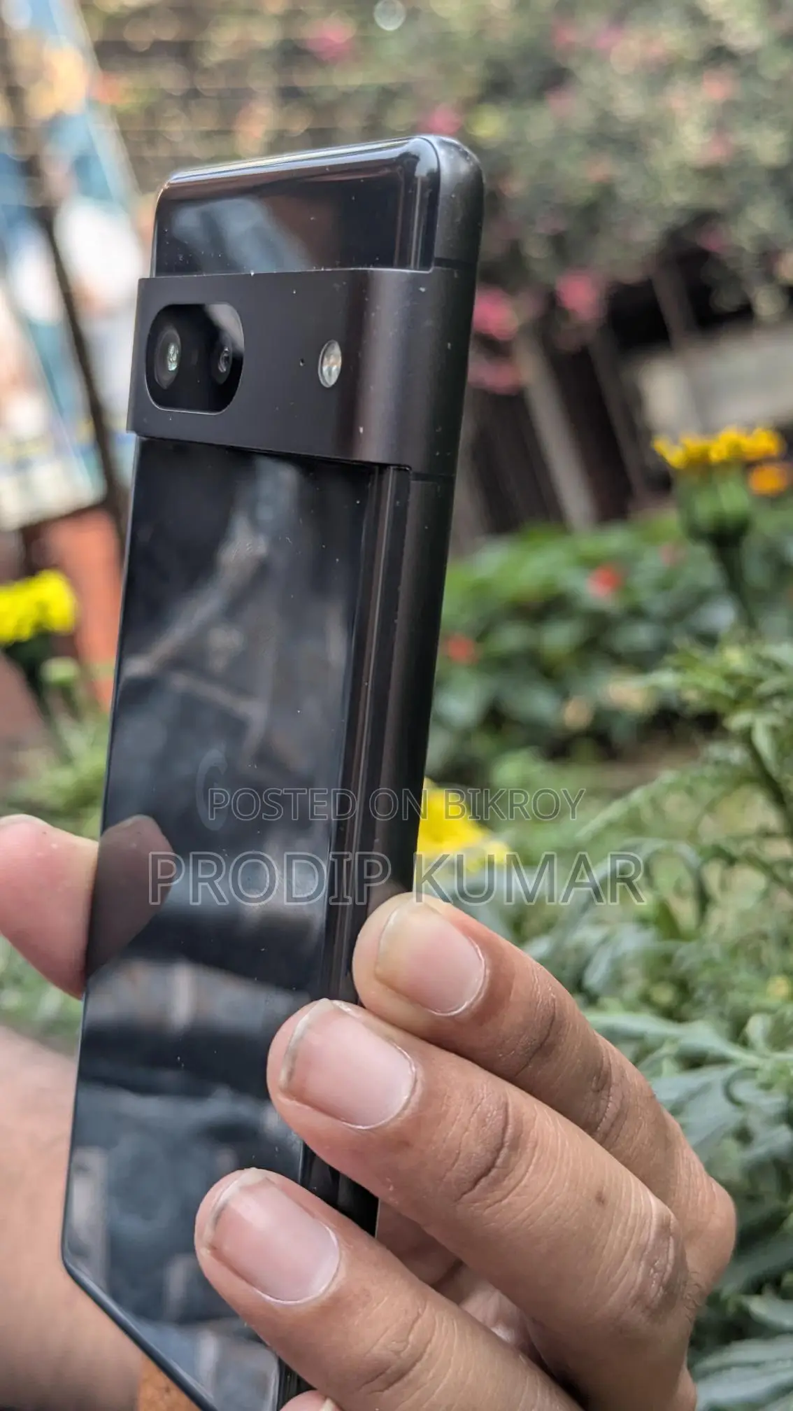 Google Pixel 7 (Used)