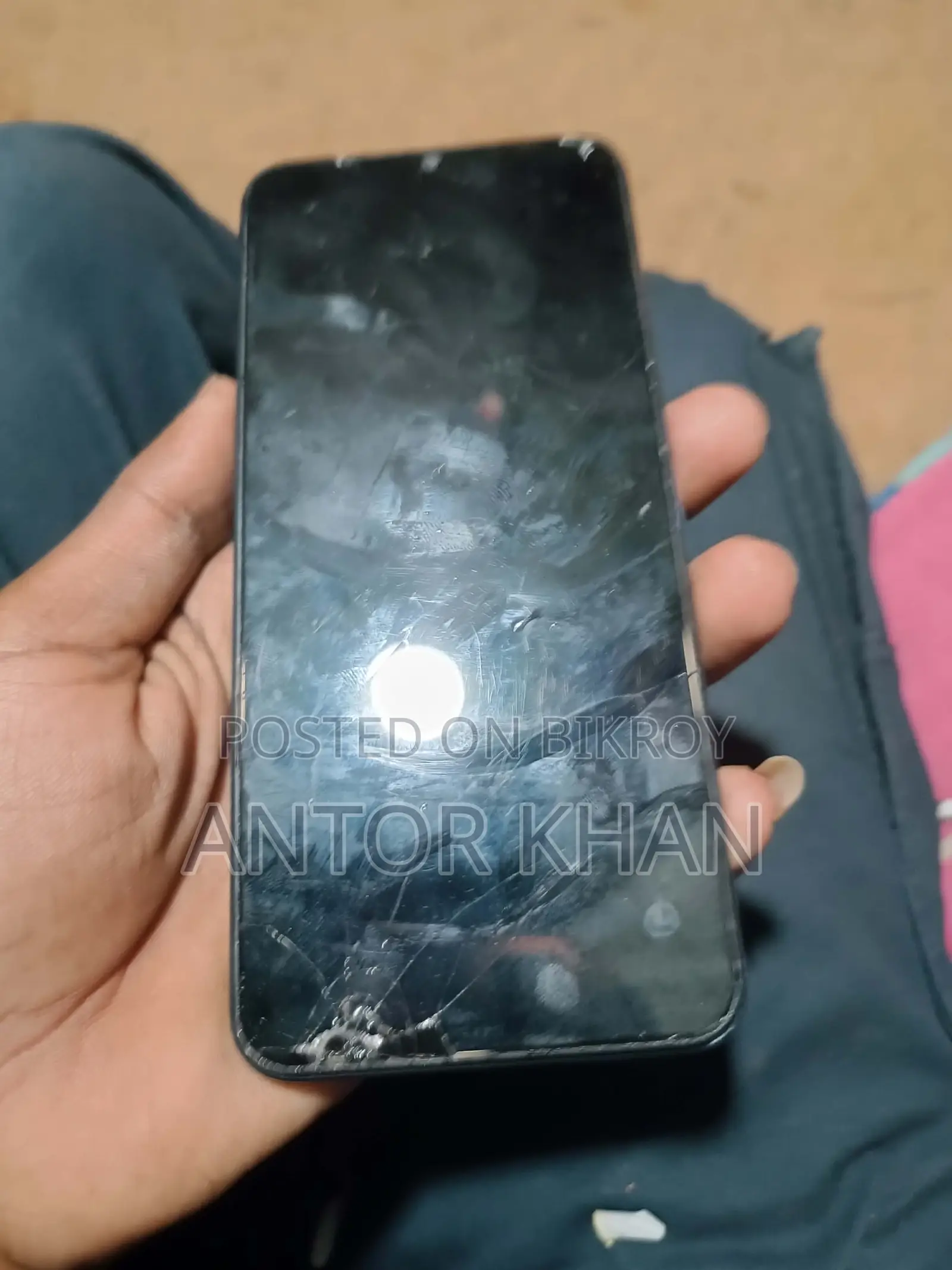 Xiaomi Redmi Note 11 (Used)