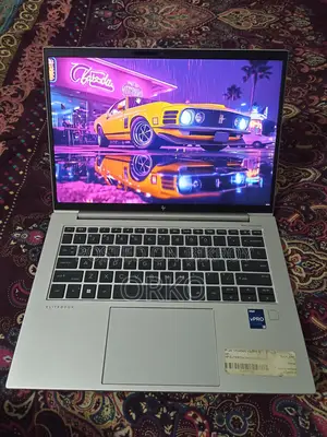 Hp Elitebook 840 G9 I5 12gn 16/512gb