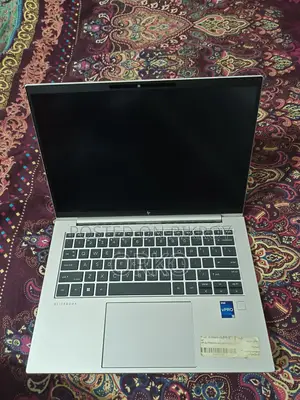 Hp Elitebook 840 G9 I5 12gn 16/512gb