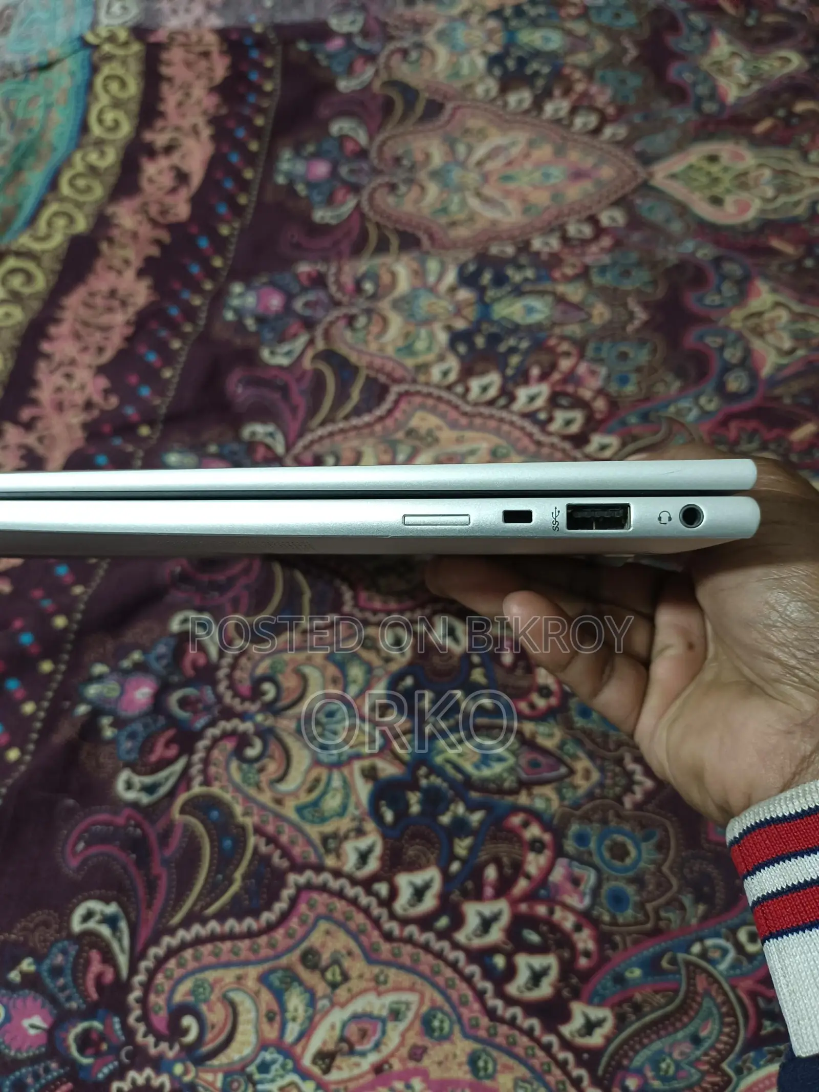 Hp Elitebook 840 G9 I5 12gn 16/512gb