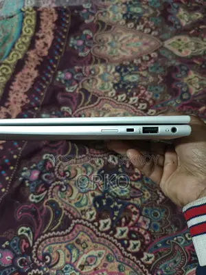 Hp Elitebook 840 G9 I5 12gn 16/512gb