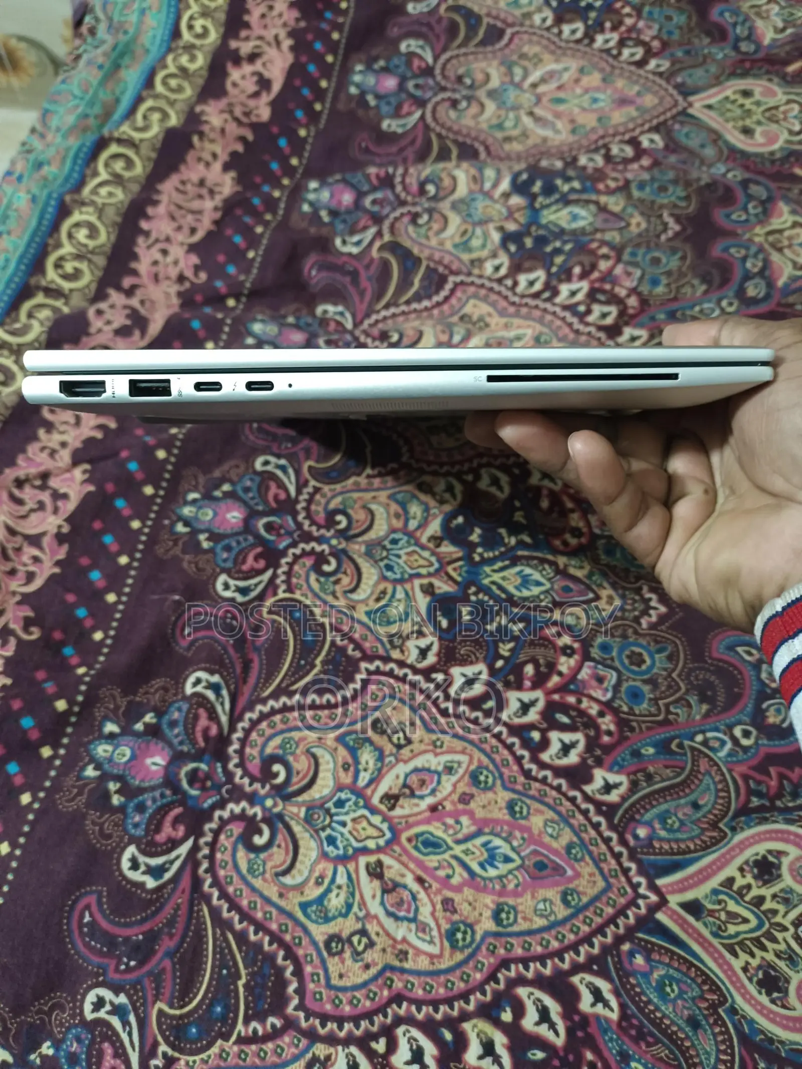 Hp Elitebook 840 G9 I5 12gn 16/512gb