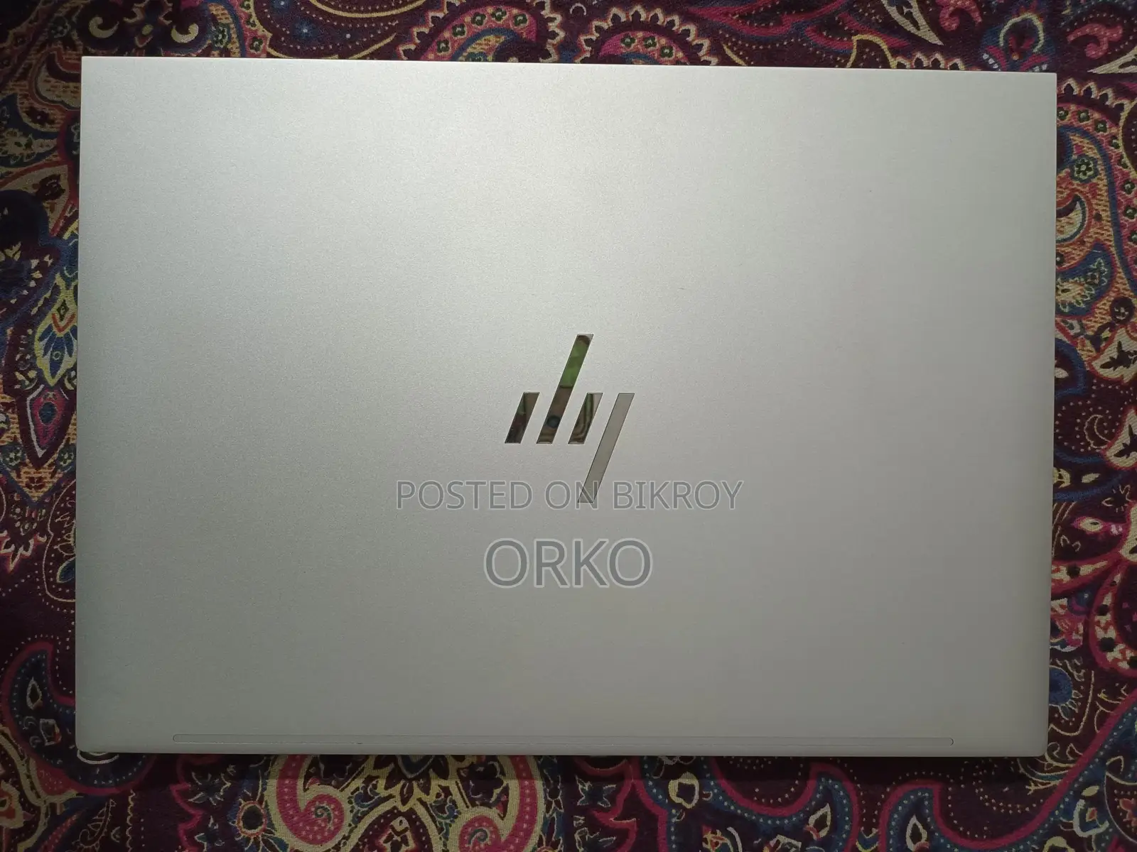 Hp Elitebook 840 G9 I5 12gn 16/512gb