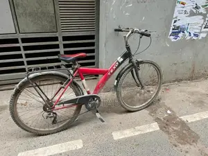 Trinx Bicycle for Sale