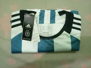 Argentina Original Export Jersey