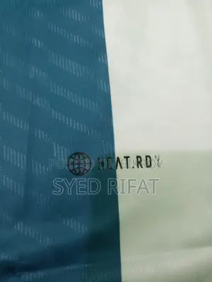 আর্জেন্টিনা অরিজিনাল এস্কপোর্ট এর জার্সি