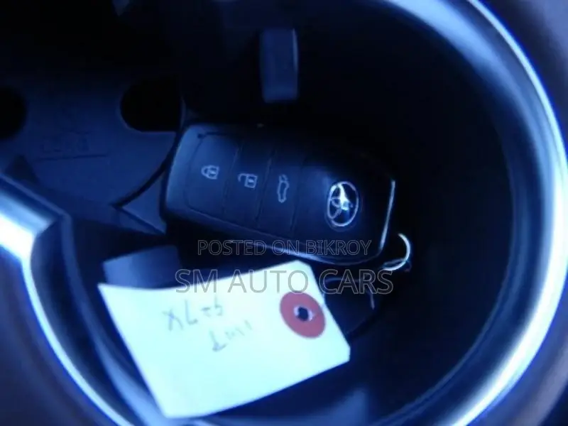 Toyota Harrier Non Hybrid Z Black 2020