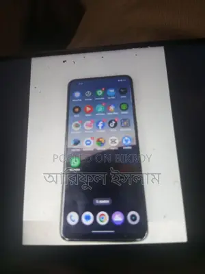 Realme 9 pro (Used)