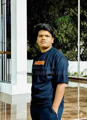 Rajshahi Premium Drop-Shoulder T-shirt Available