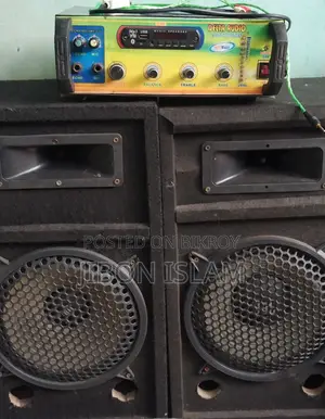 Sound Box