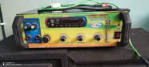Sound Box