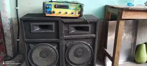 Sound Box