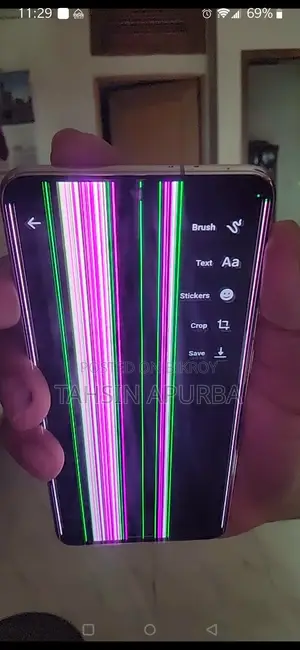 Samsung Galaxy S21 8/256 (Used)