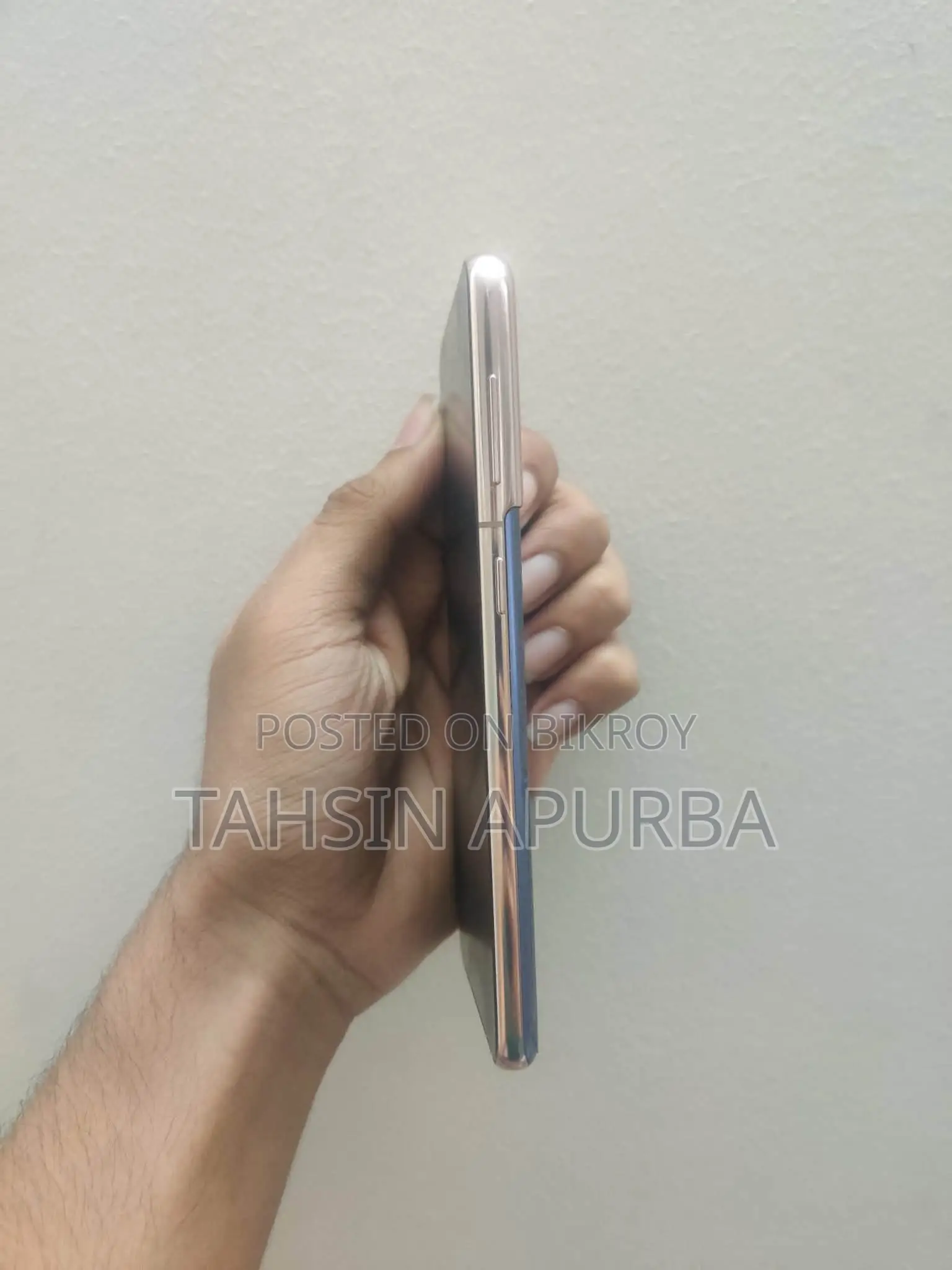 Samsung Galaxy S21 8/256 (Used)