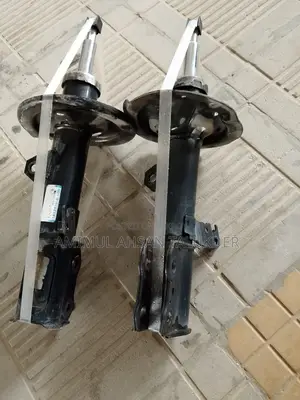 Kyb Axio Front Set Shock Absorber
