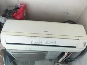 1.5 Ton AC