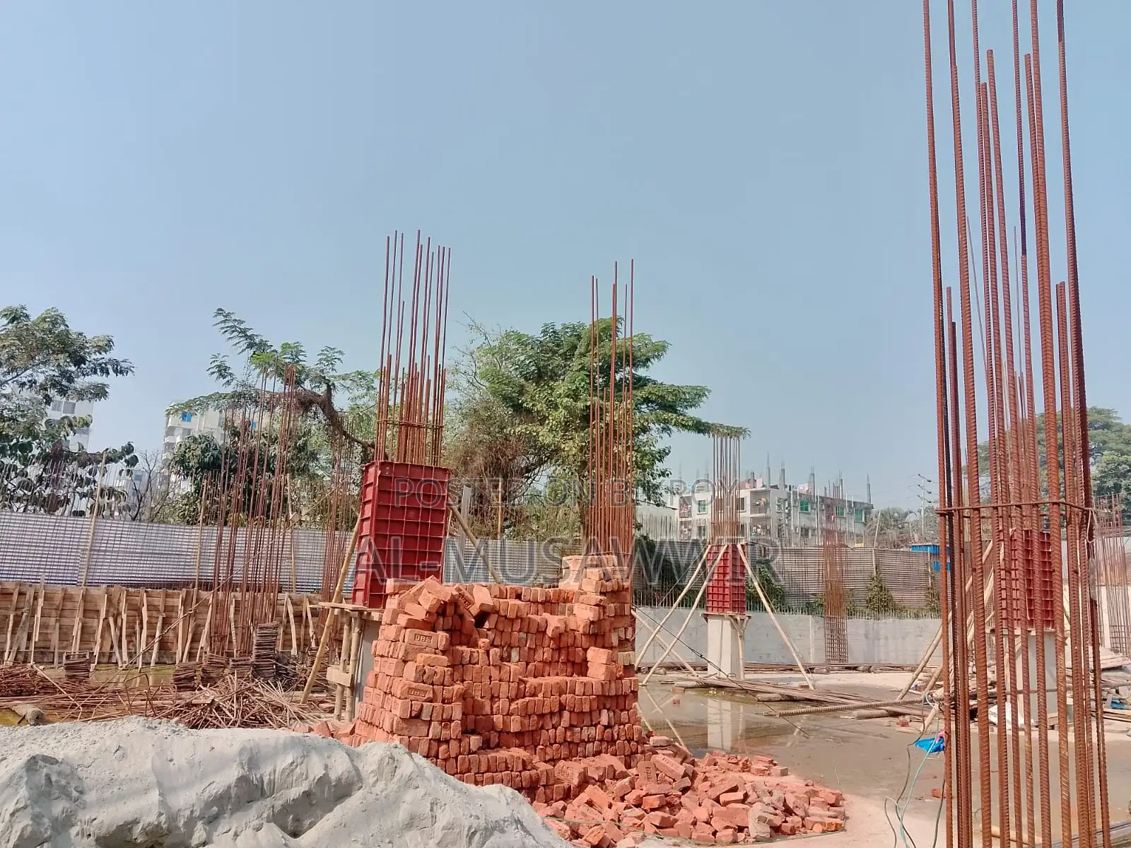 Iconic Space – Where Brands Reach New Heights "Swapno Sindhu Project"