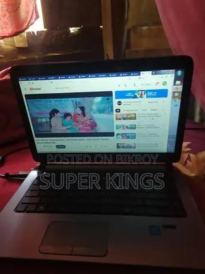 Laptop is in Excellent Condition