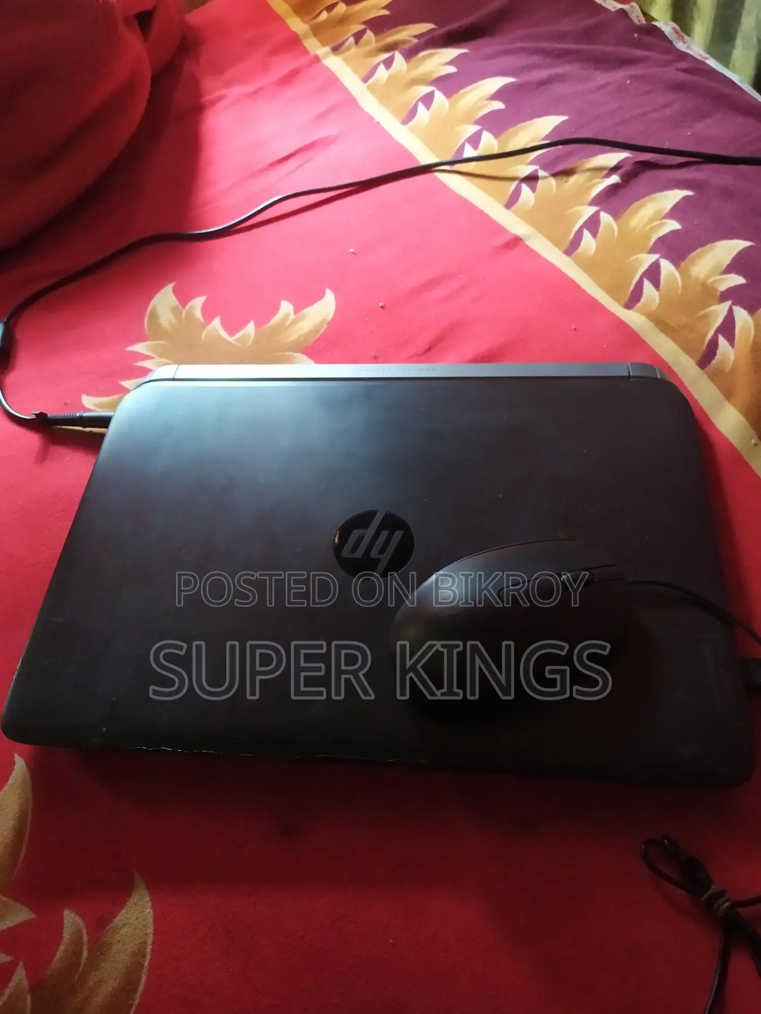 Laptop is in Excellent Condition