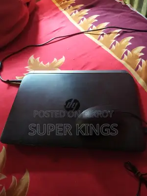 Laptop is in Excellent Condition