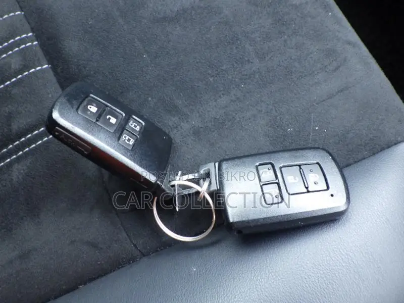 Toyota Esquire Gi Premium 2021