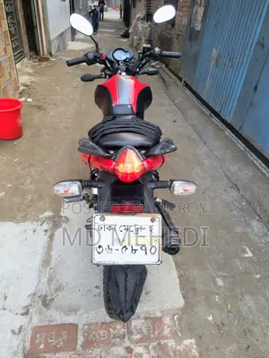Benelli RKs 125 cc 2019