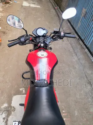Benelli RKs 125 cc 2019