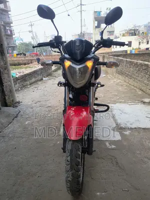 Benelli RKs 125 cc 2019