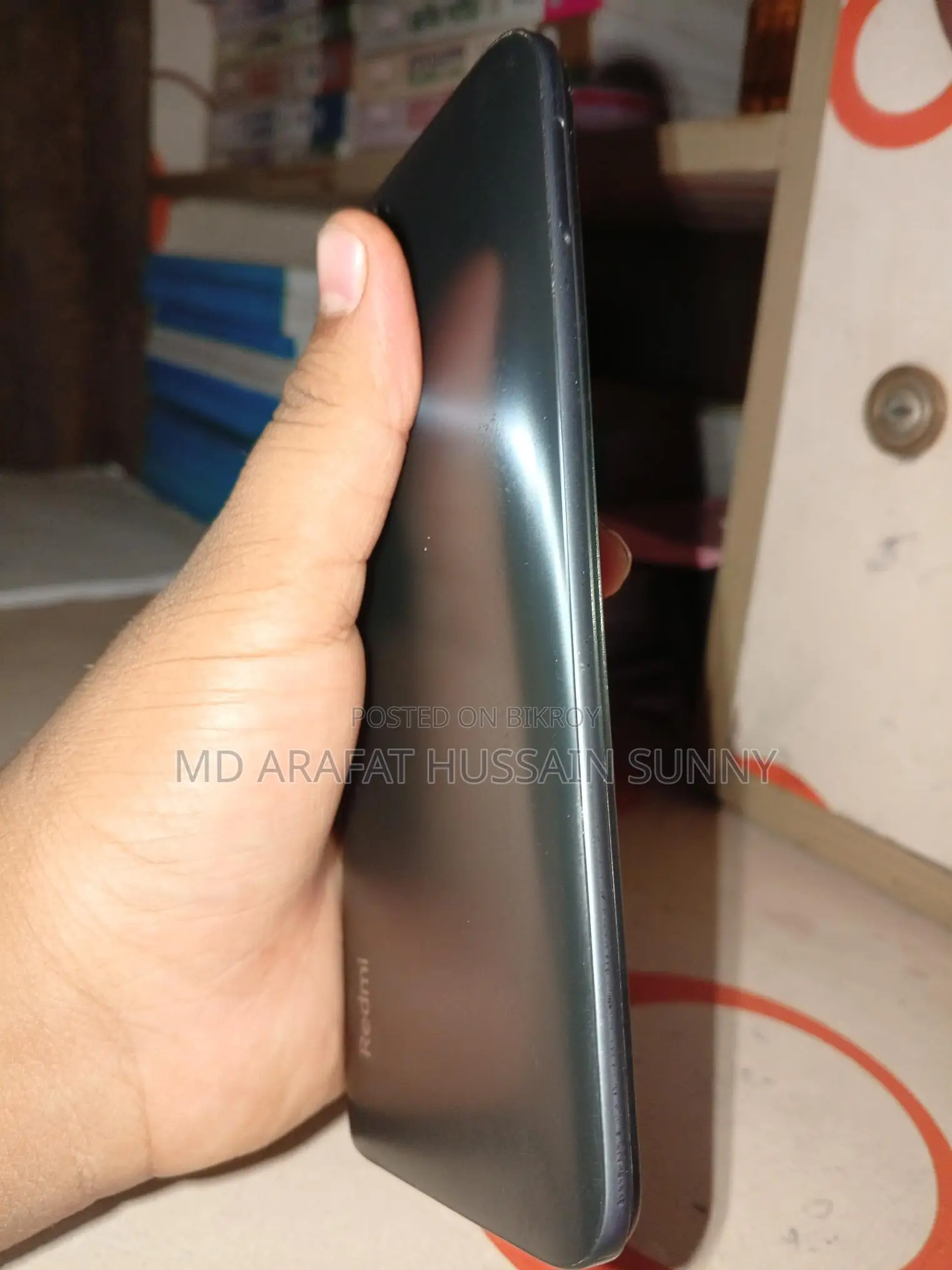 Xiaomi Redmi 10 2022 Very Good (Used)