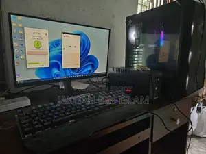 বিক্রির জন্য ব্যবহৃত পিসি