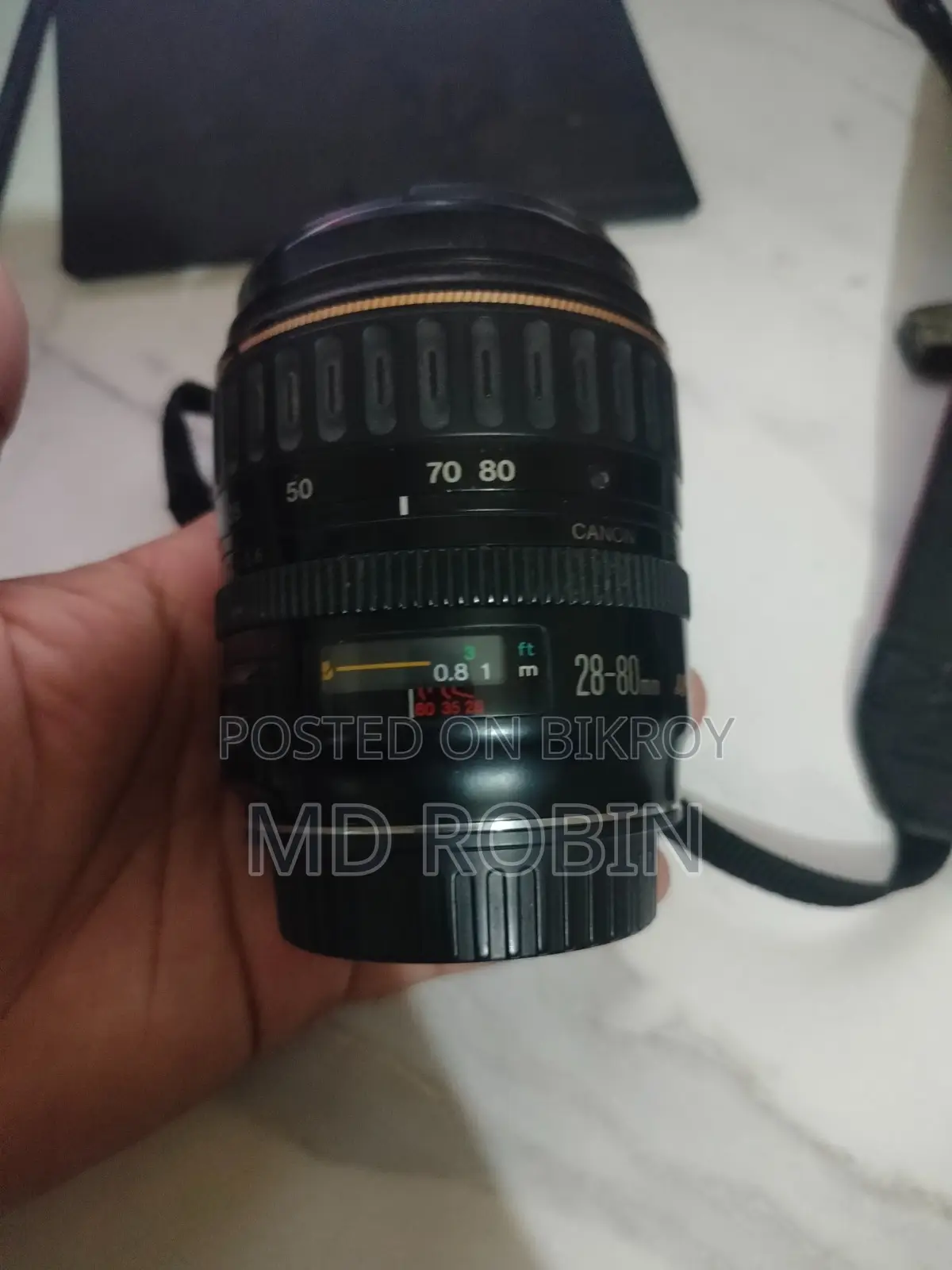 Canon 6D for sale