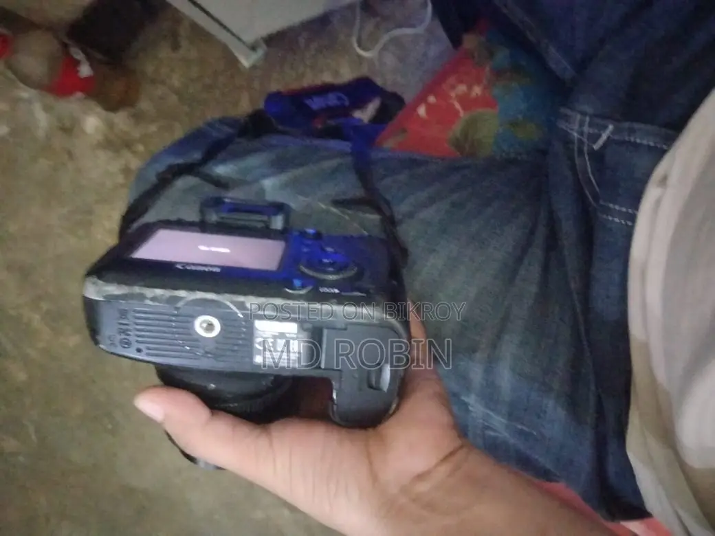 Canon 6D for sale