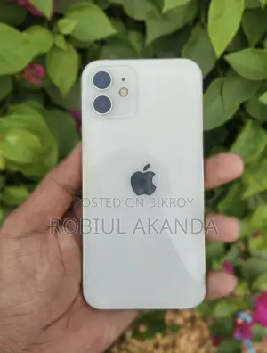 Apple iPhone 12 128 (Used)