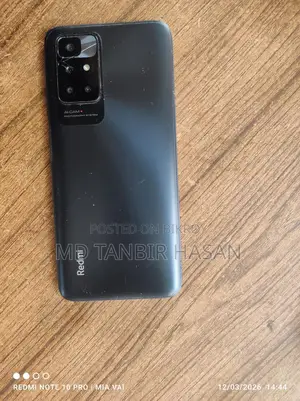 Xiaomi Redmi 10 2022, (Used)