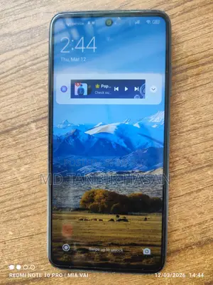 Xiaomi Redmi 10 2022, (Used)