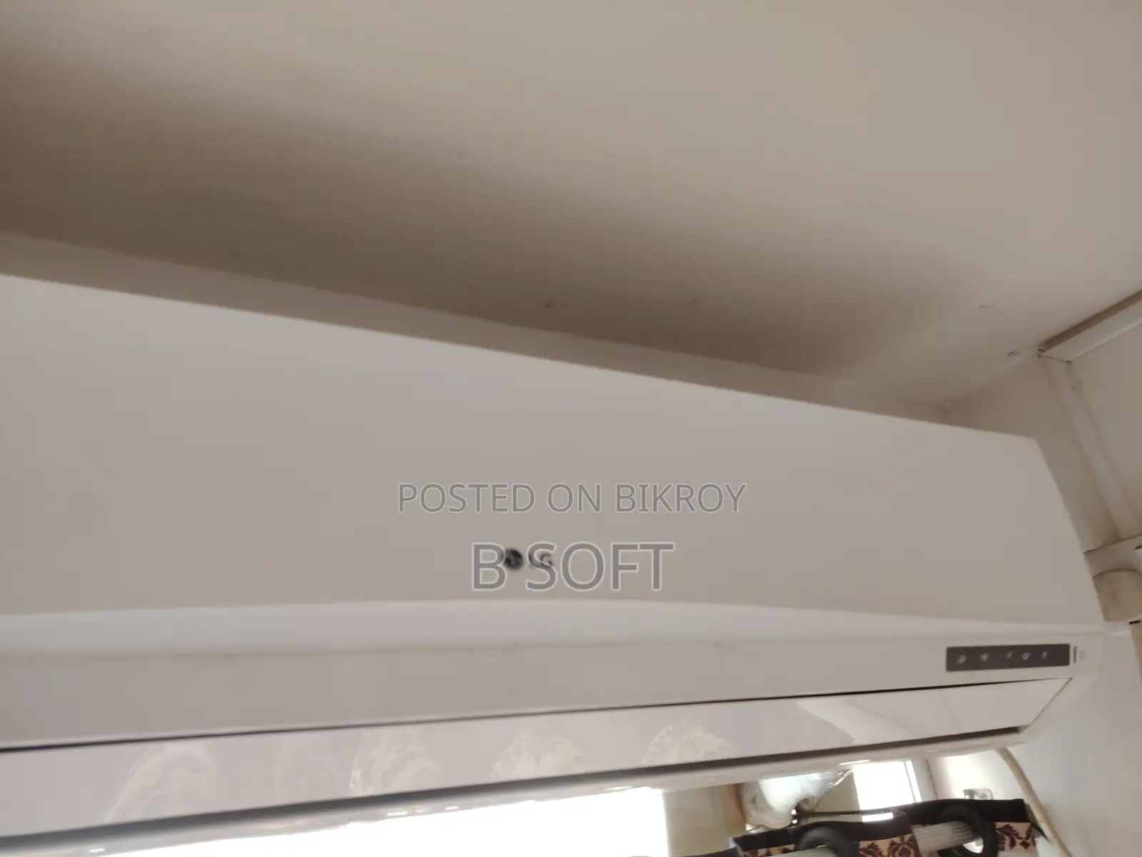 Lg 2 Ton Split Ac