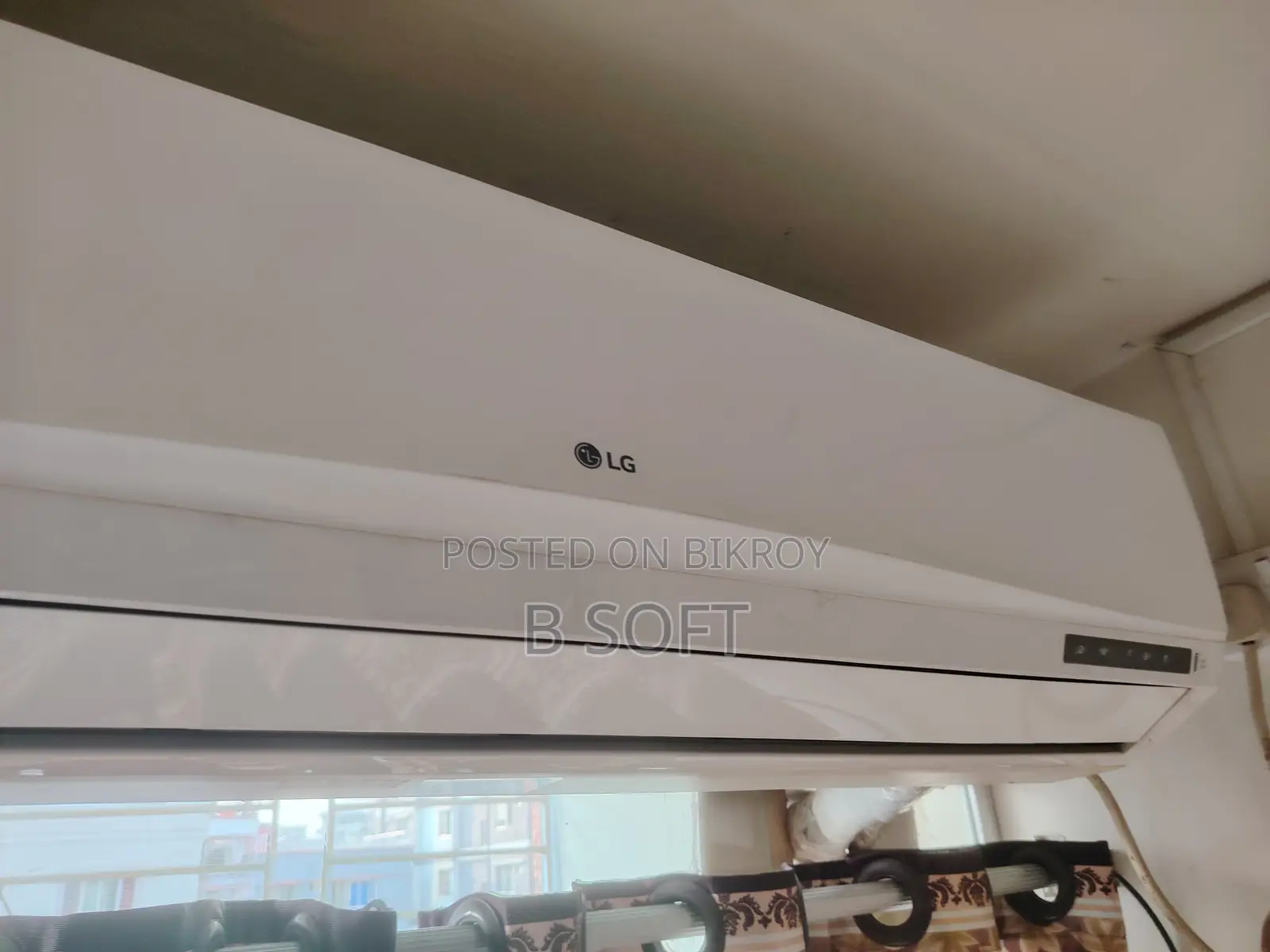 Lg 2 Ton Split Ac