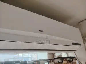 Lg 2 Ton Split Ac