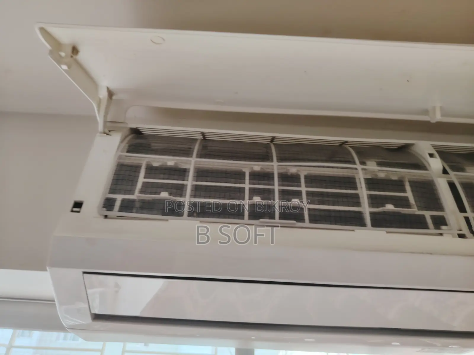 Lg 2 Ton Split Ac