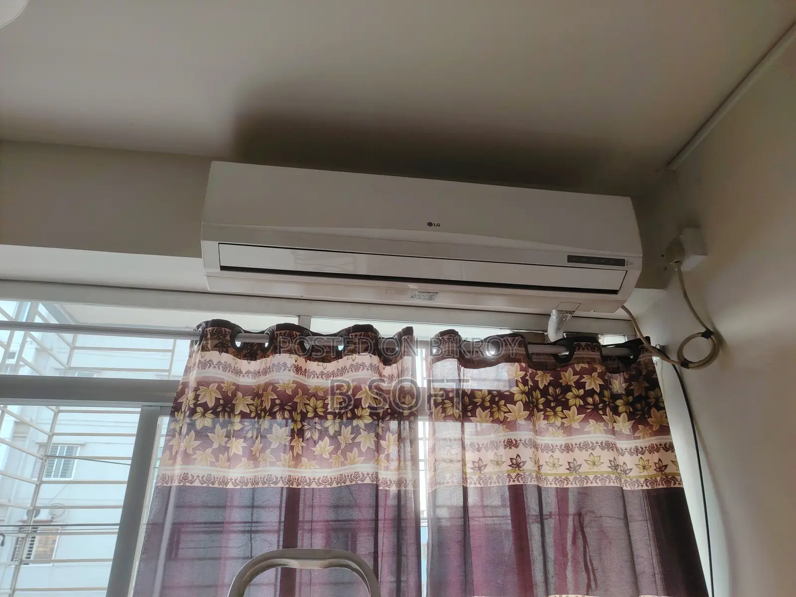 Lg 2 Ton Split Ac