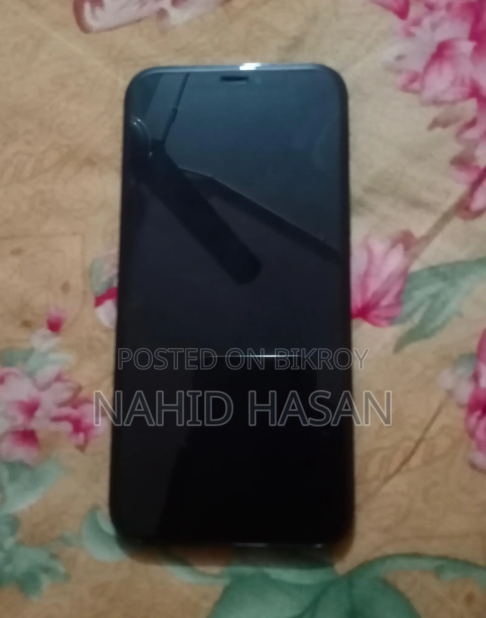 Apple iPhone 12 Pro (Used)