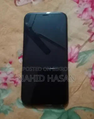 Apple iPhone 12 Pro (Used)