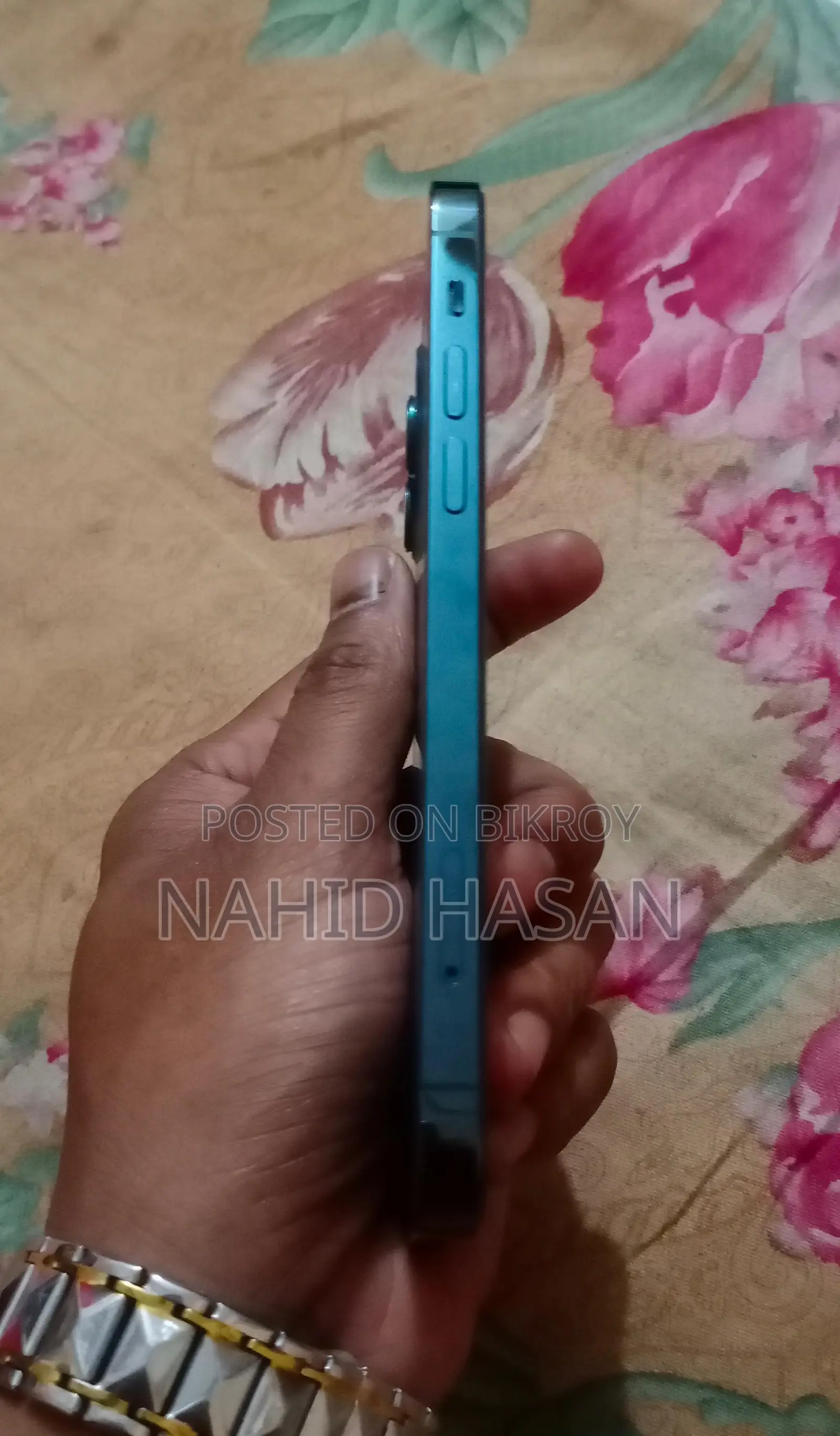 Apple iPhone 12 Pro (Used)