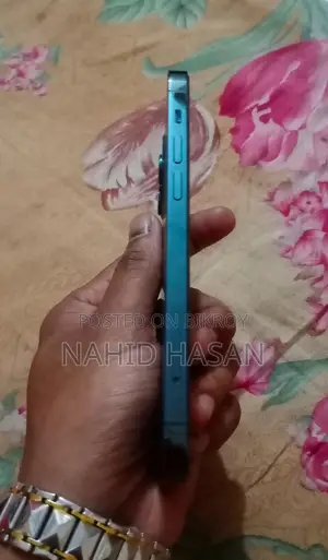 Apple iPhone 12 Pro (Used)
