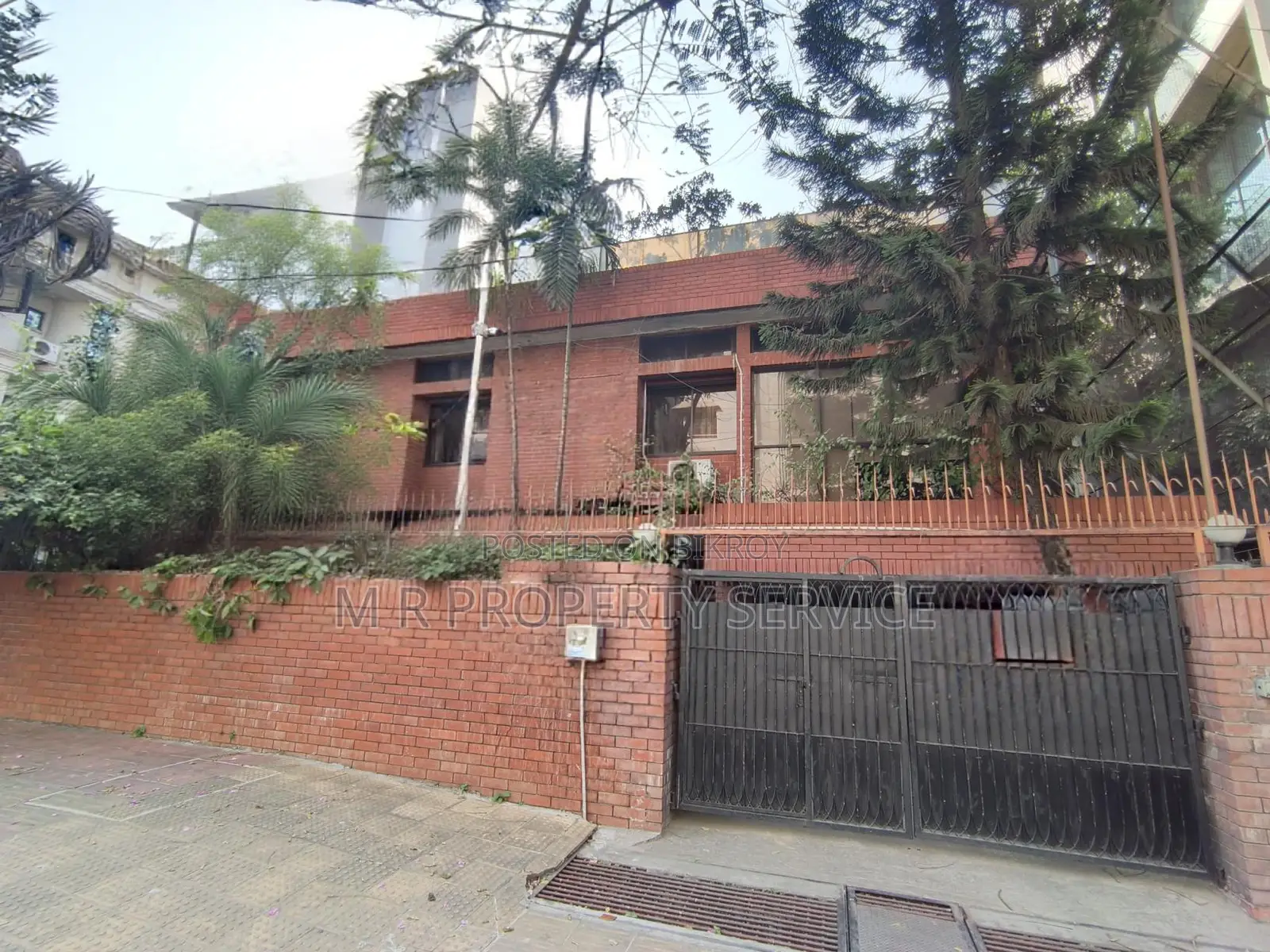 Independent House Rent At North Gulshan-2