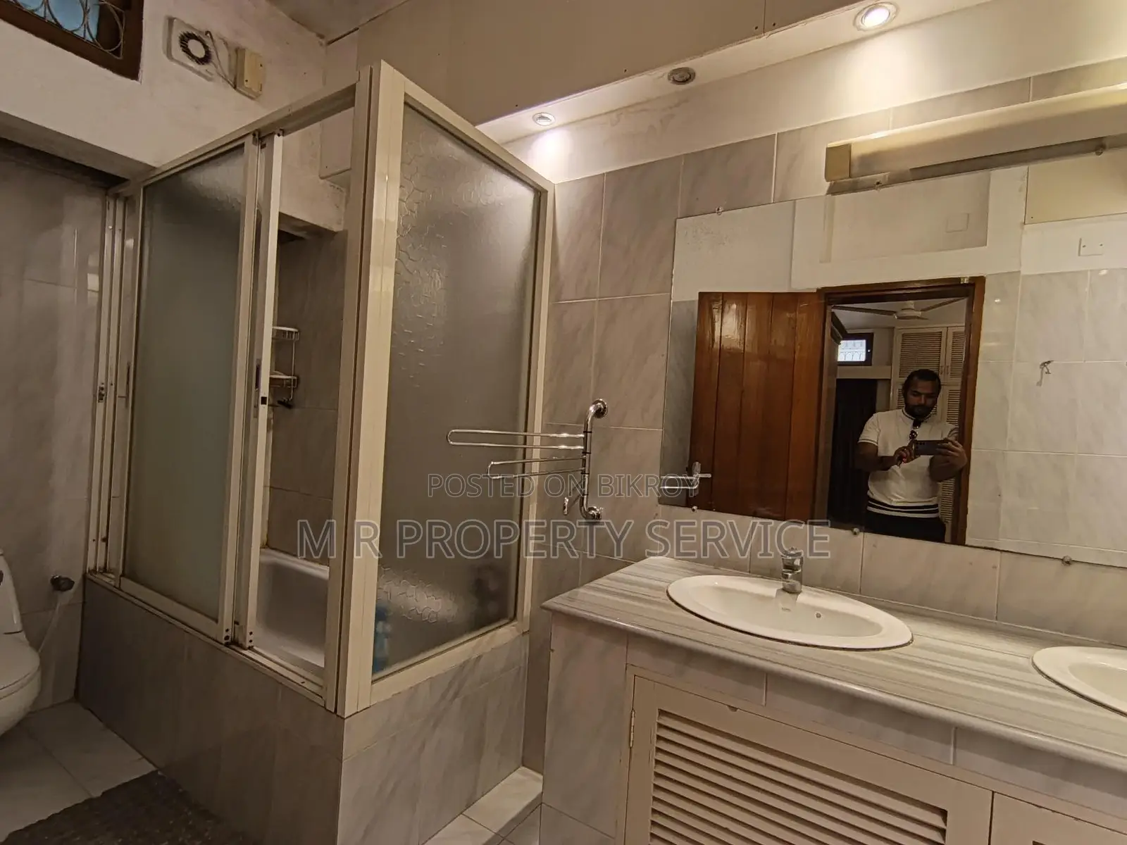 Independent House Rent At North Gulshan-2